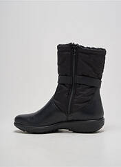 Bottines/Boots noir WESTLAND pour femme seconde vue