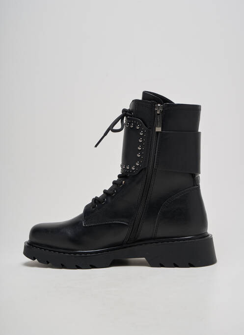 Bottines/Boots noir TAMARIS pour femme