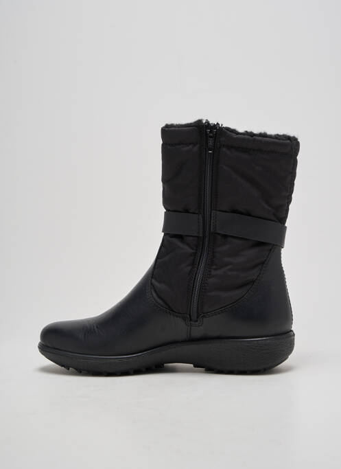Bottines/Boots noir WESTLAND pour femme