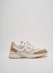 Baskets or MUSTANG pour femme seconde vue