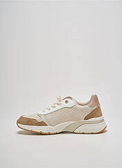 Baskets or MUSTANG pour femme seconde vue