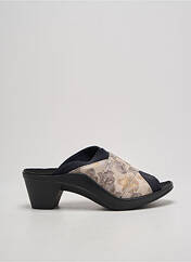 Mules/Sabots beige WESTLAND pour femme seconde vue