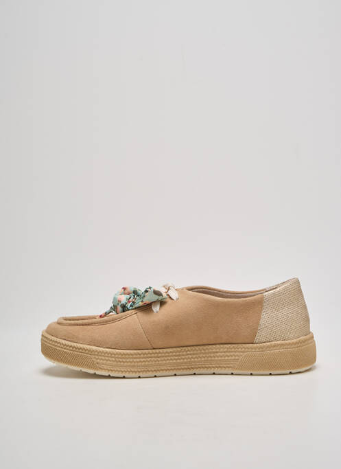 Baskets or REMONTE pour femme