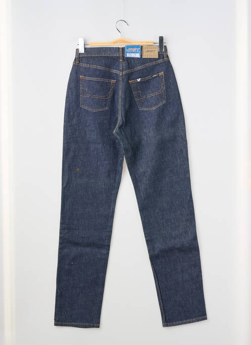 Jeans coupe slim bleu JOST femme