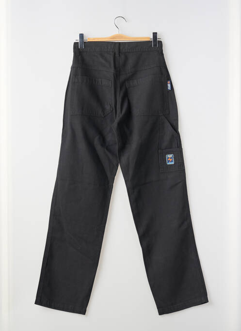 Jeans coupe droite gris REDMAN homme