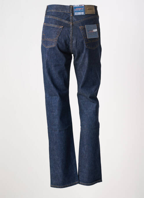 Jeans coupe slim bleu JOST femme