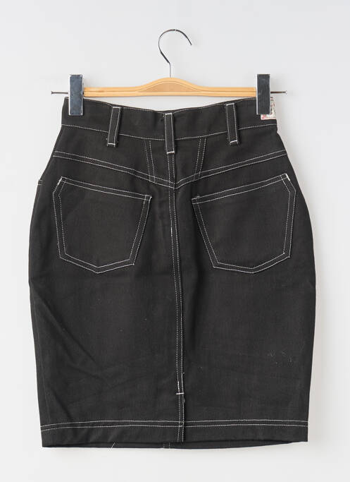 Jupe courte noir NICE WEAR femme