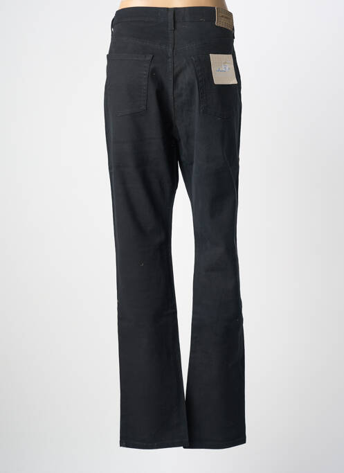 Jeans coupe slim noir JOST femme