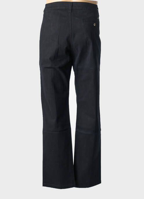 Pantalon chino noir JOST homme