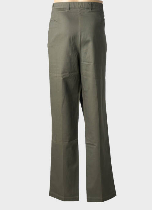 Pantalon chino vert DOCKERS homme