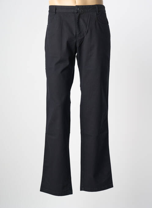 Pantalon slim noir ESPLANADE homme