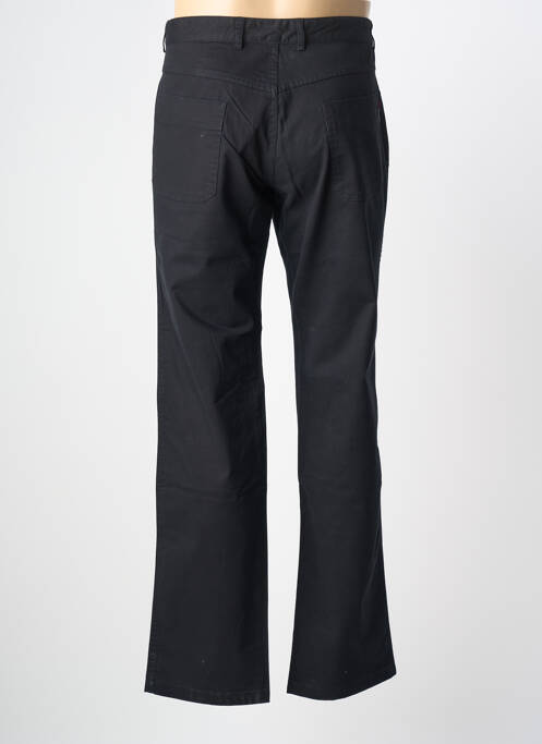 Pantalon slim noir ESPLANADE homme