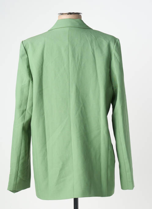 Blazer vert GRACE & MILA femme