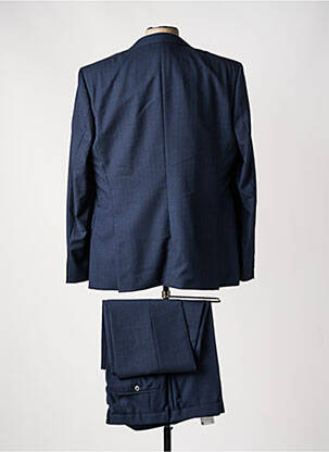 Costume de ville coupe costume bleu HUGO BOSS homme