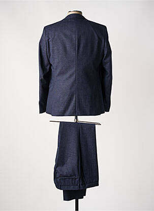 Costume de cérémonie bas pantalon gris HUGO BOSS homme