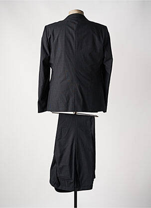 Costume de cérémonie bas pantalon gris HUGO BOSS homme
