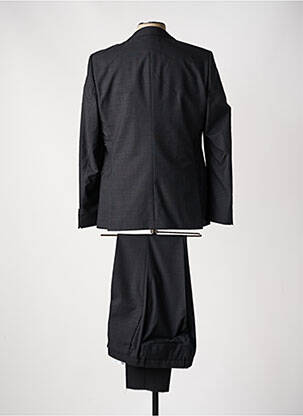 Costume de cérémonie bas pantalon gris HUGO BOSS homme