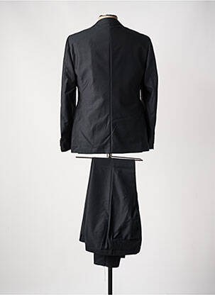 Costume de cérémonie bas pantalon gris HUGO BOSS homme