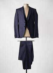 Costume de cérémonie gris HUGO BOSS homme seconde vue