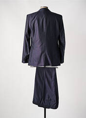 Costume de cérémonie gris HUGO BOSS homme seconde vue