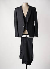 Costume de cérémonie gris HUGO BOSS homme seconde vue