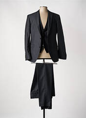 Costume de cérémonie gris HUGO BOSS homme seconde vue