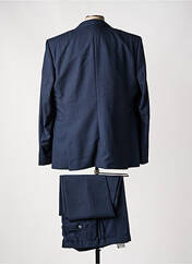 Costume de ville bleu HUGO BOSS homme seconde vue