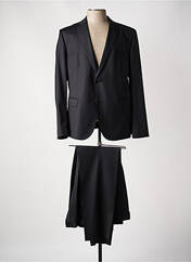 Costume de ville noir HUGO BOSS homme seconde vue