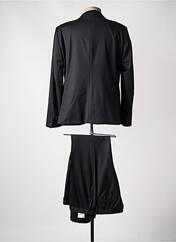 Costume de ville noir HUGO BOSS homme seconde vue