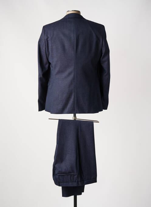 Costume de cérémonie coupe costume gris HUGO BOSS homme