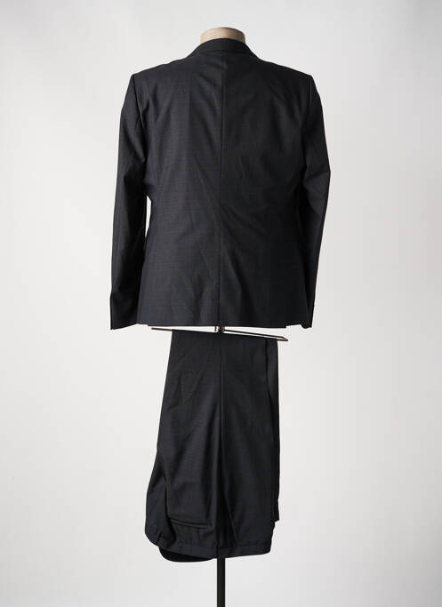 Costume de cérémonie coupe costume gris HUGO BOSS homme