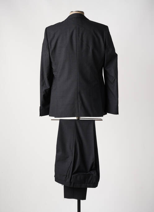 Costume de cérémonie coupe costume gris HUGO BOSS homme