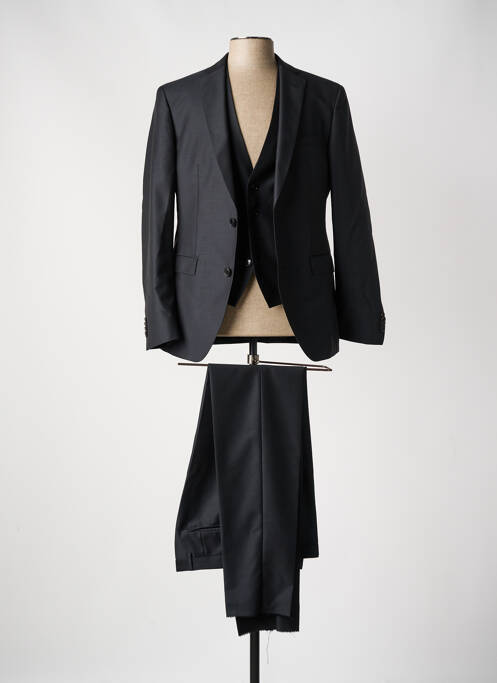 Costume de cérémonie coupe costume gris HUGO BOSS homme