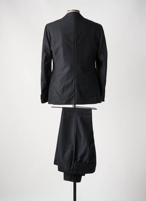 Costume de cérémonie coupe costume gris HUGO BOSS homme
