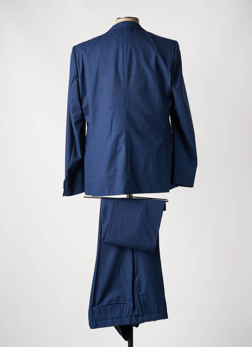 Costume de ville bleu HUGO BOSS homme