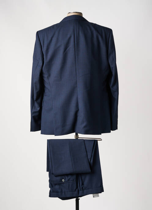 Costume de ville bleu HUGO BOSS homme