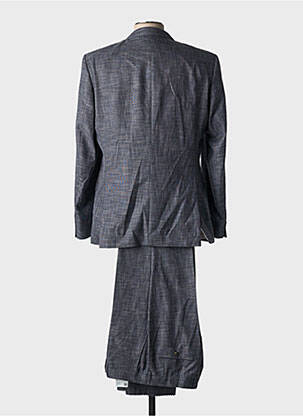 Costume de ville bas pantalon gris HUGO BOSS homme