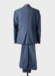 Costume de ville bleu HUGO BOSS homme seconde vue