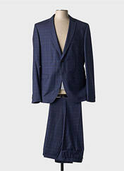 Costume de ville bleu HUGO BOSS homme seconde vue