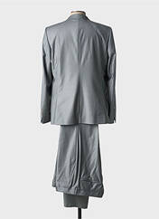 Costume de ville gris GRÈGE homme seconde vue