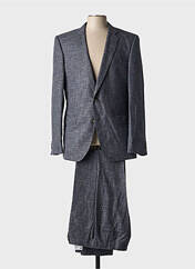 Costume de ville gris HUGO BOSS homme seconde vue