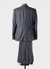 Costume de ville gris HUGO BOSS homme seconde vue