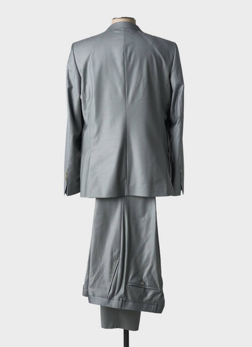 Costume de ville manches longues gris GRÈGE homme