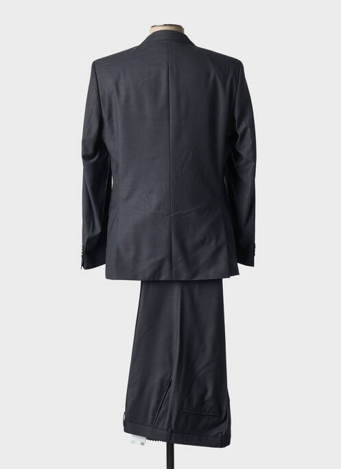 Costume de ville manches longues gris HUGO BOSS homme