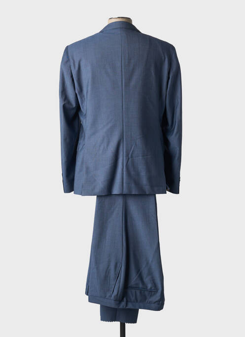 Costume de ville bleu HUGO BOSS homme