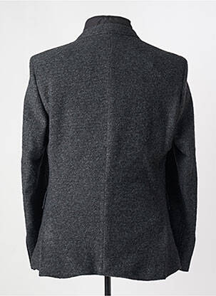 Blazer poches gris KARL LAGERFELD homme