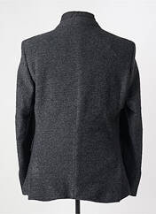 Blazer gris KARL LAGERFELD pour homme seconde vue