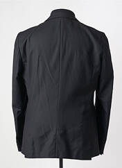 Blazer noir HUGO BOSS pour homme seconde vue