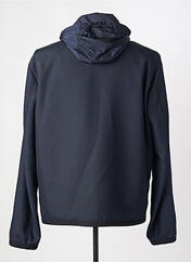 Blouson bleu HUGO BOSS pour homme seconde vue