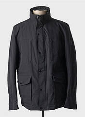 Blouson noir HUGO BOSS pour homme seconde vue